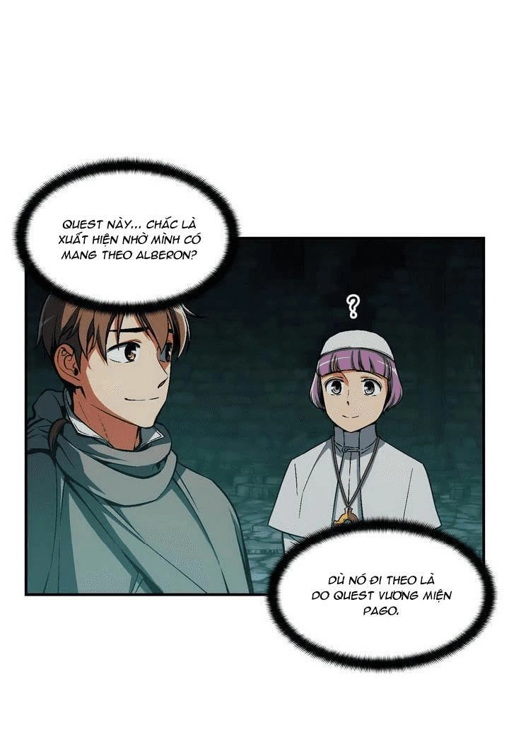 Hành Trình Đế Vương Chapter 85 - 20