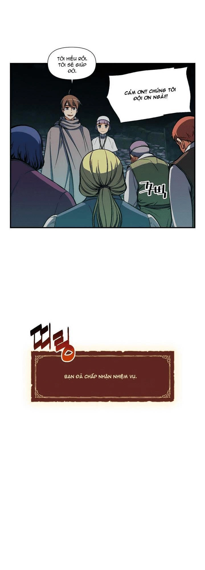 Hành Trình Đế Vương Chapter 85 - 21