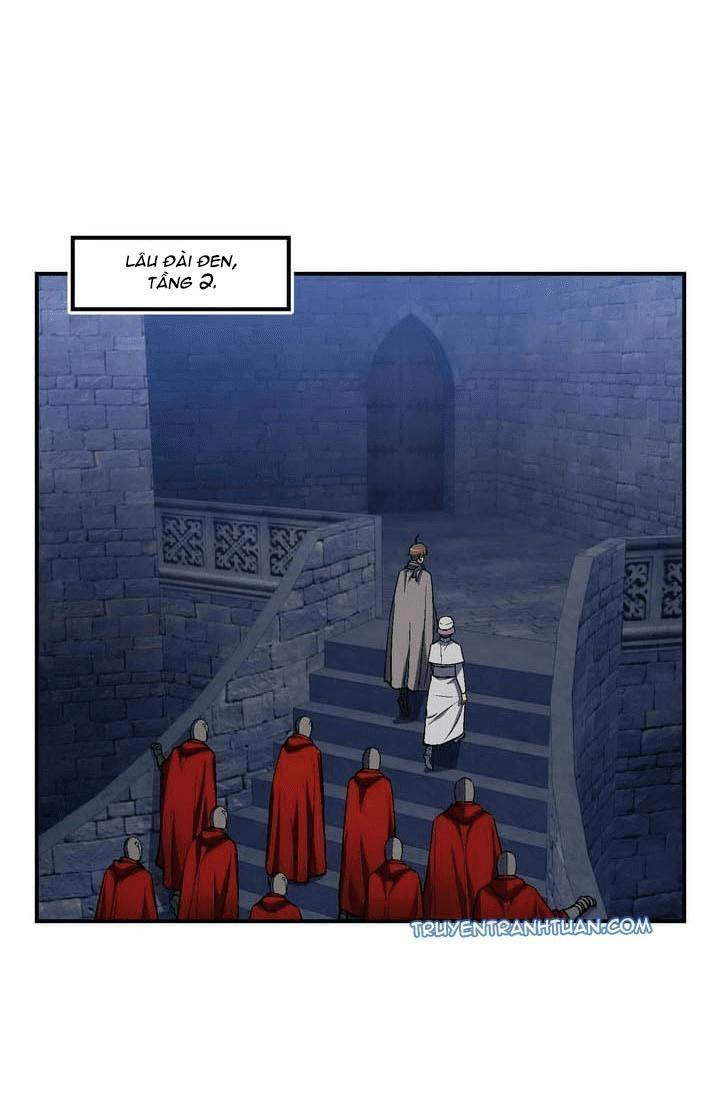 Hành Trình Đế Vương Chapter 85 - 22