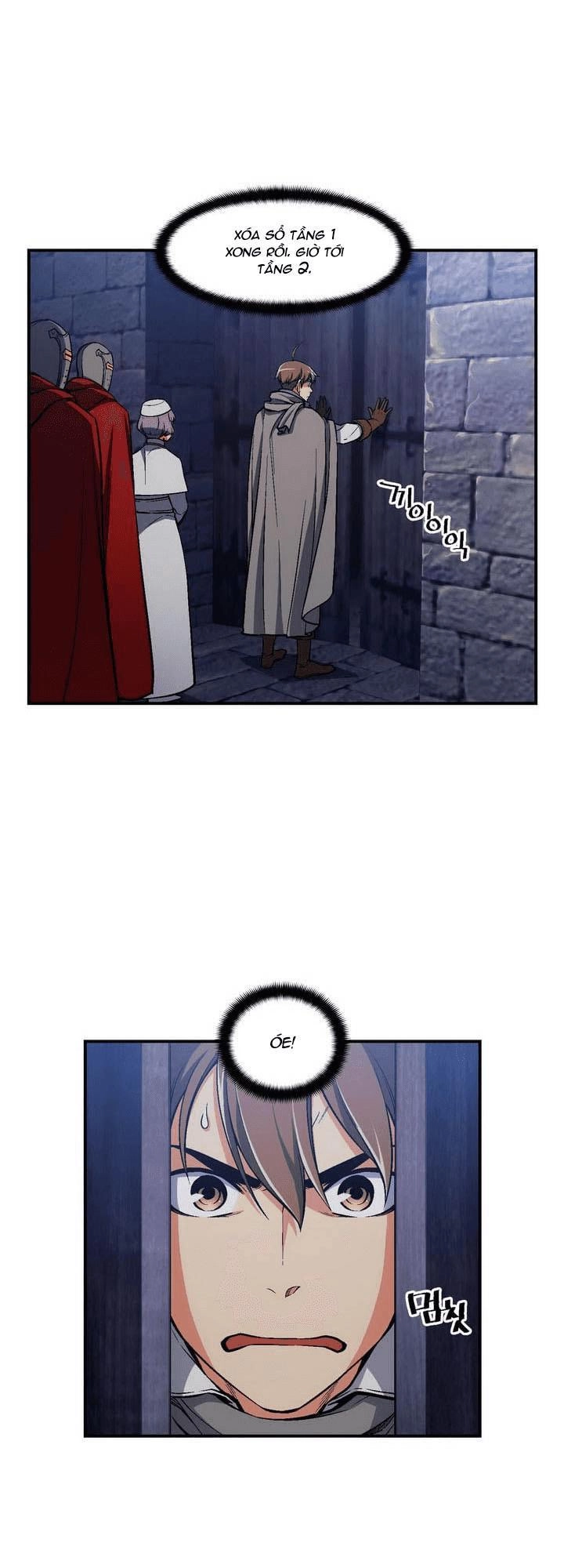 Hành Trình Đế Vương Chapter 85 - 23