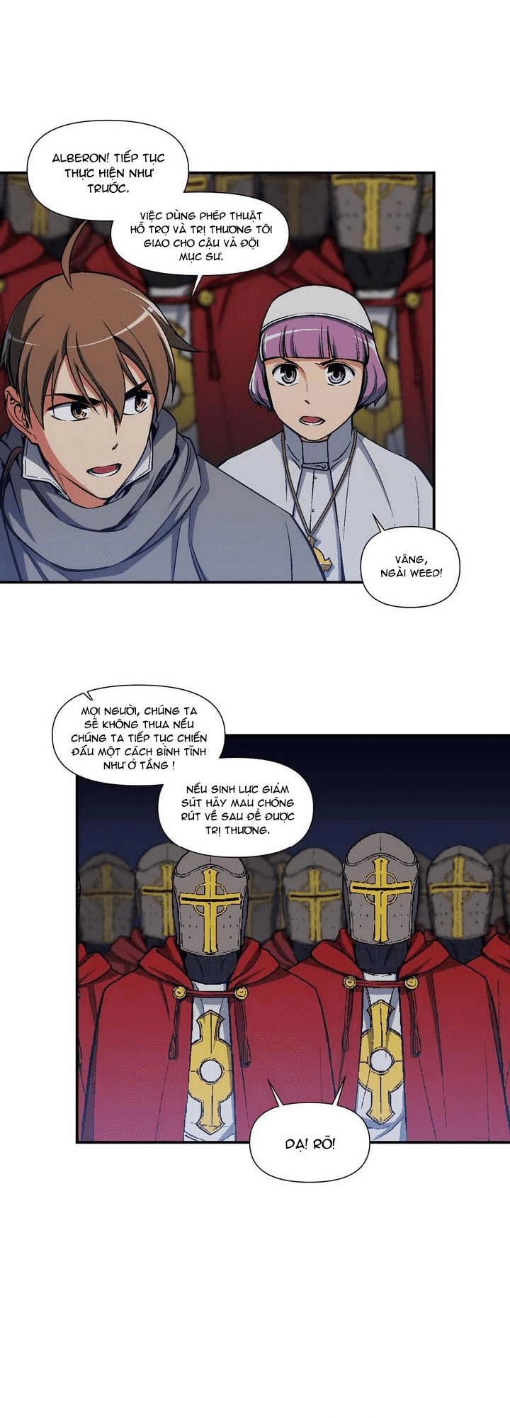 Hành Trình Đế Vương Chapter 85 - 25