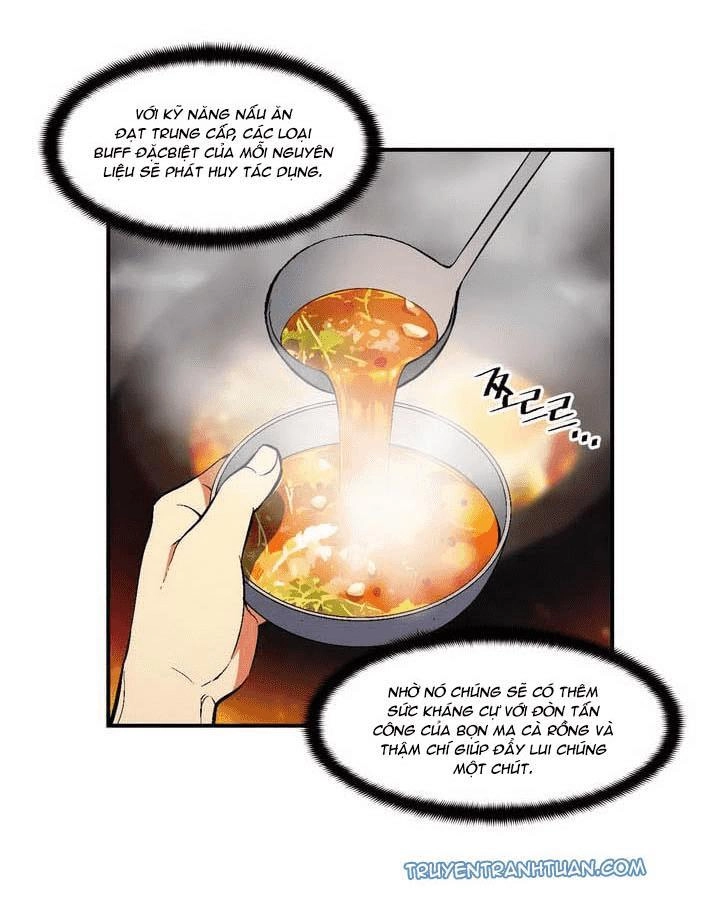 Hành Trình Đế Vương Chapter 85 - 34