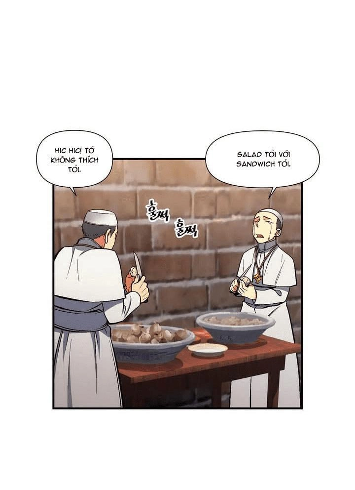 Hành Trình Đế Vương Chapter 85 - 36