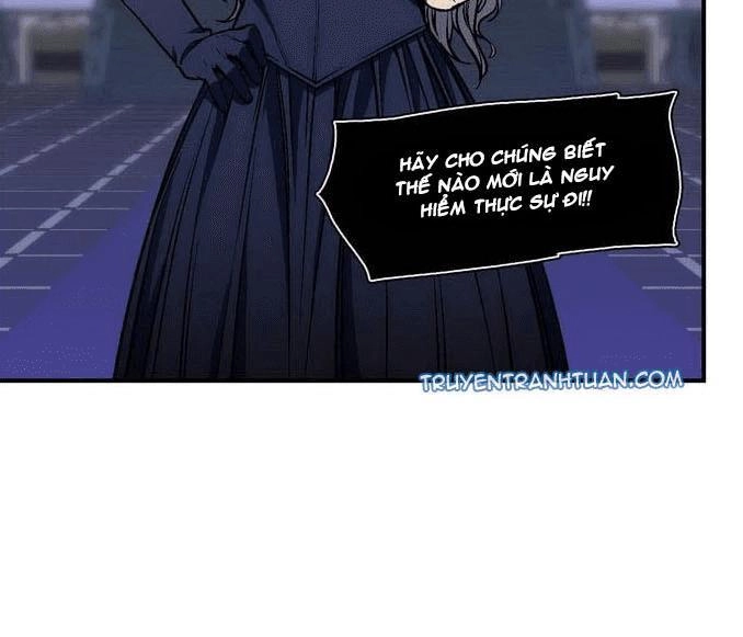 Hành Trình Đế Vương Chapter 85 - 38