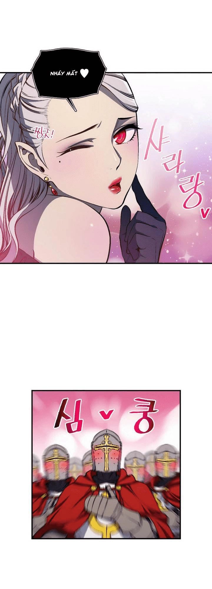 Hành Trình Đế Vương Chapter 85 - 39