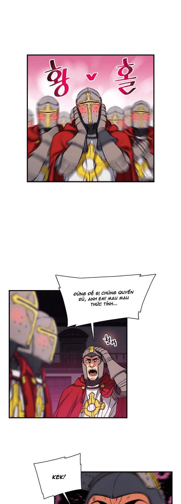 Hành Trình Đế Vương Chapter 85 - 41