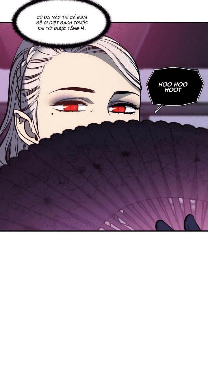 Hành Trình Đế Vương Chapter 85 - 46