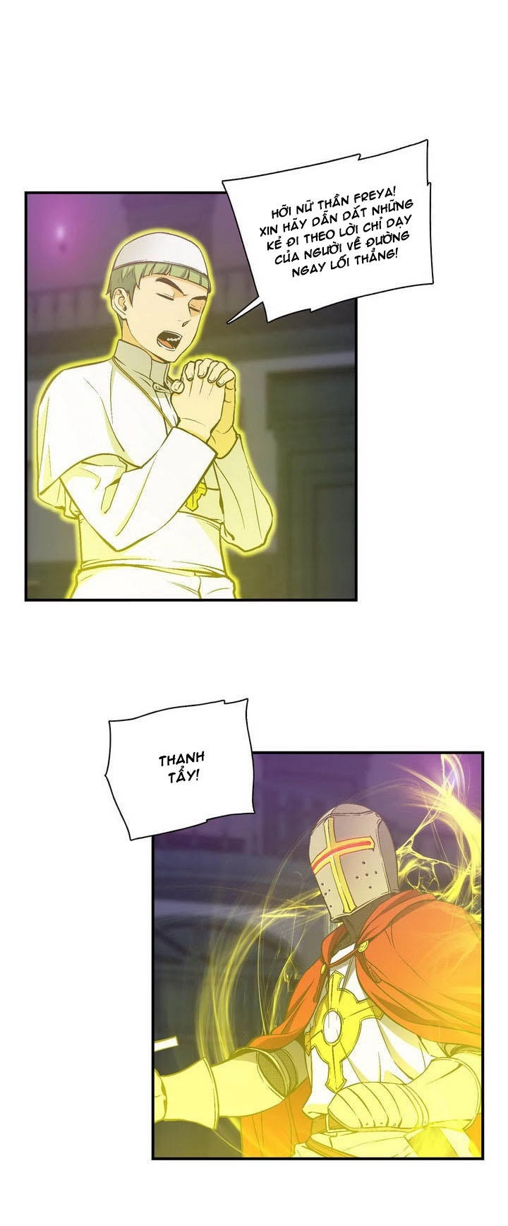 Hành Trình Đế Vương Chapter 86 - 3