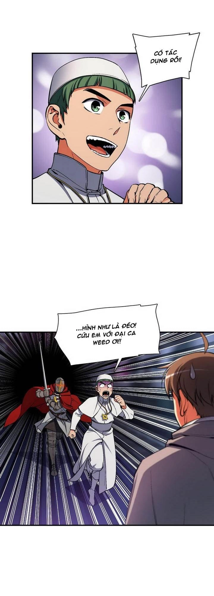 Hành Trình Đế Vương Chapter 86 - 4