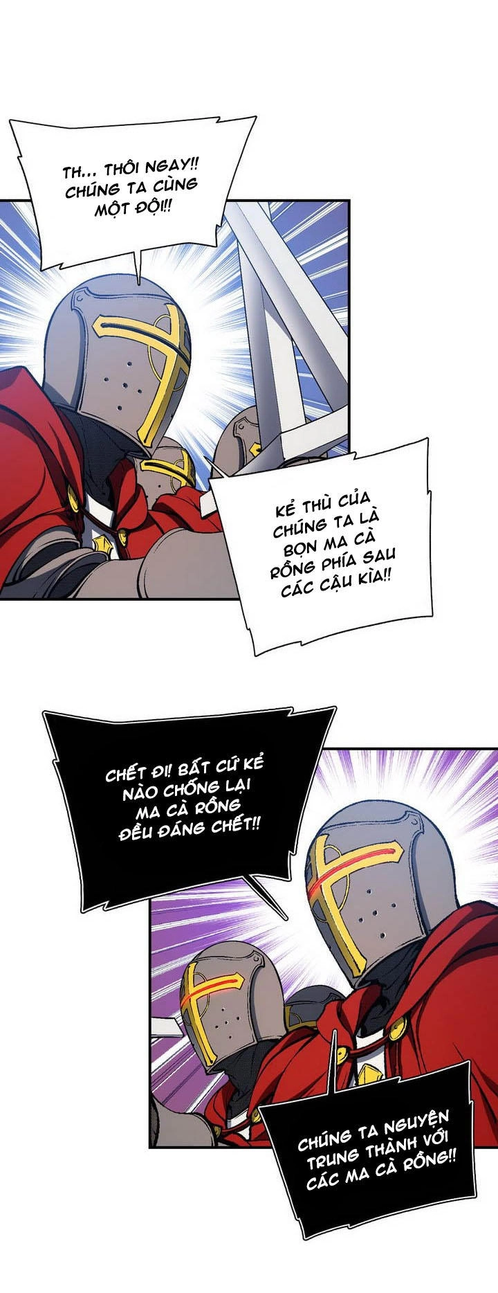 Hành Trình Đế Vương Chapter 86 - 9