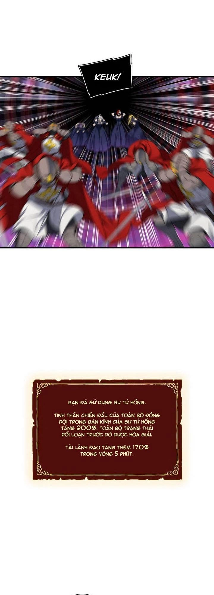 Hành Trình Đế Vương Chapter 86 - 14