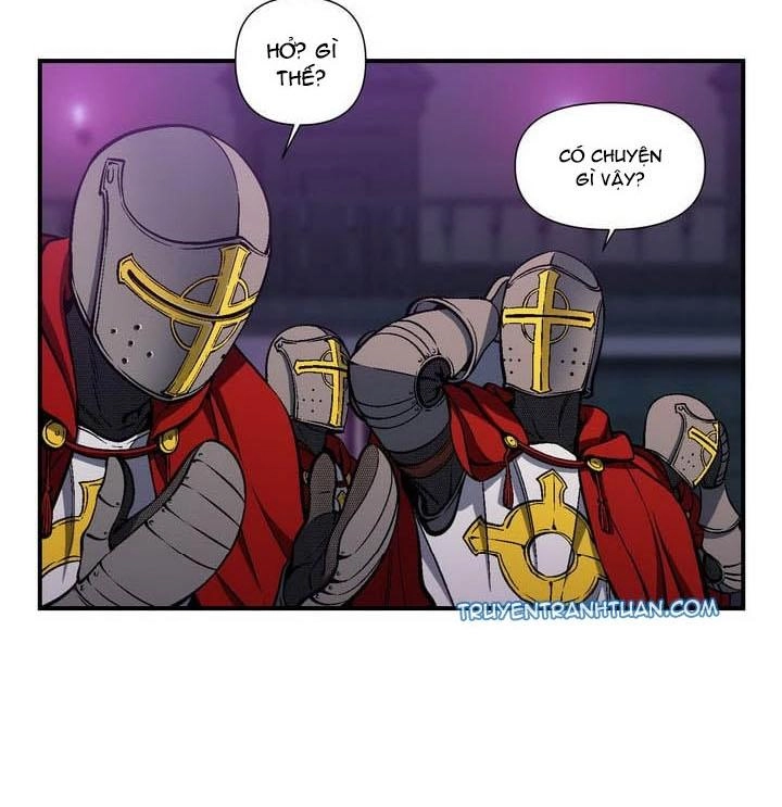 Hành Trình Đế Vương Chapter 86 - 15