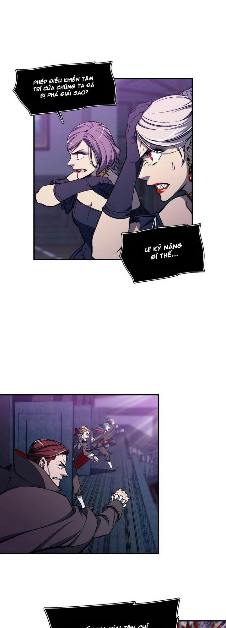 Hành Trình Đế Vương Chapter 86 - 16