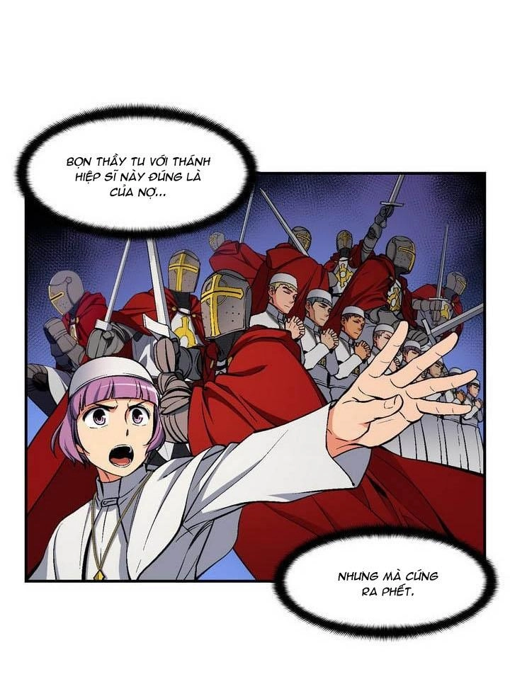 Hành Trình Đế Vương Chapter 86 - 25