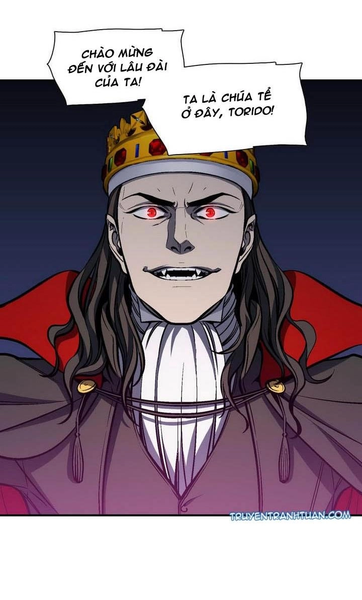 Hành Trình Đế Vương Chapter 86 - 34