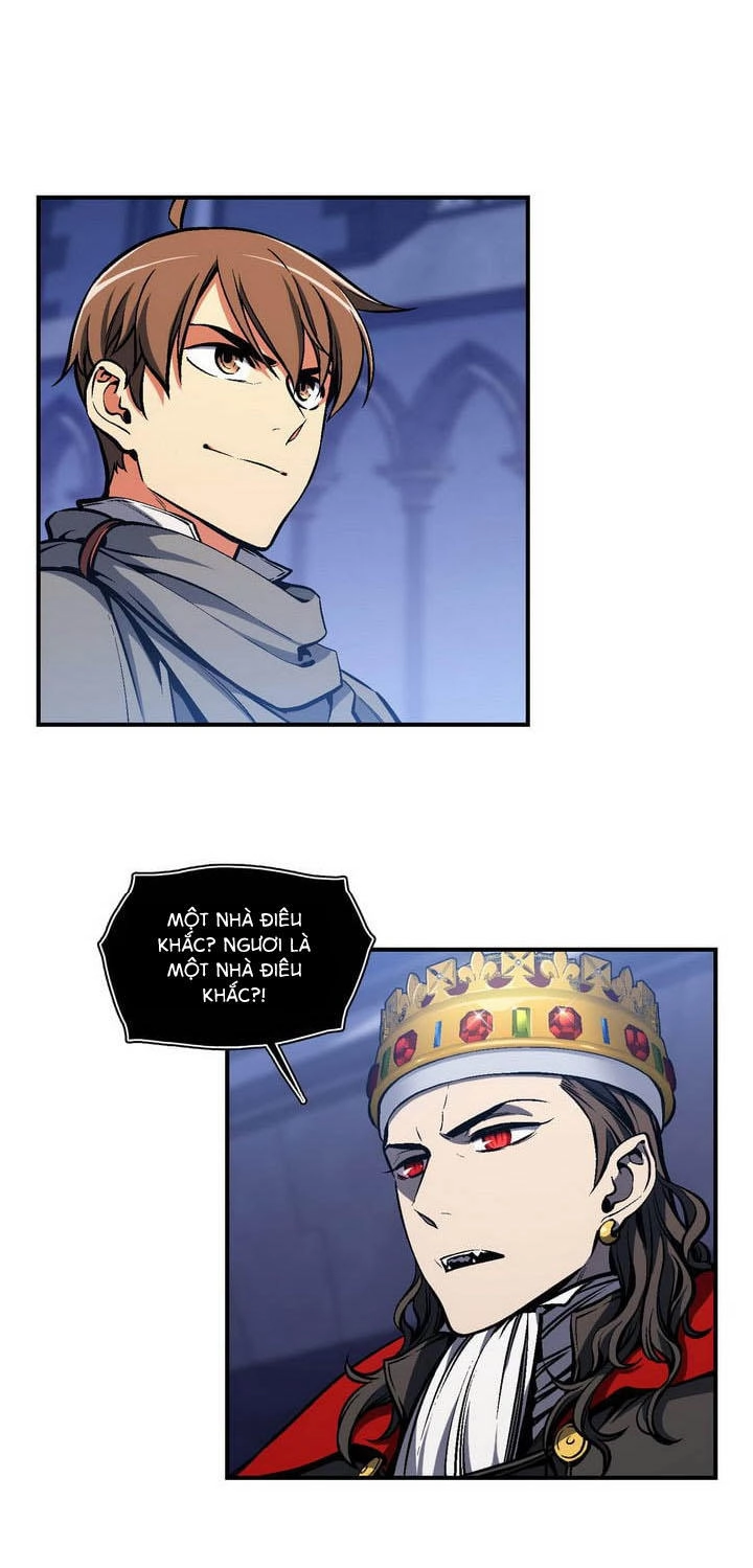 Hành Trình Đế Vương Chapter 87 - 1