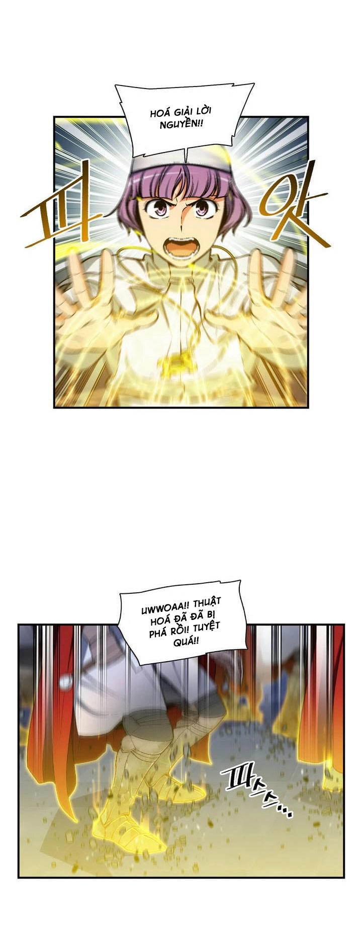 Hành Trình Đế Vương Chapter 87 - 12