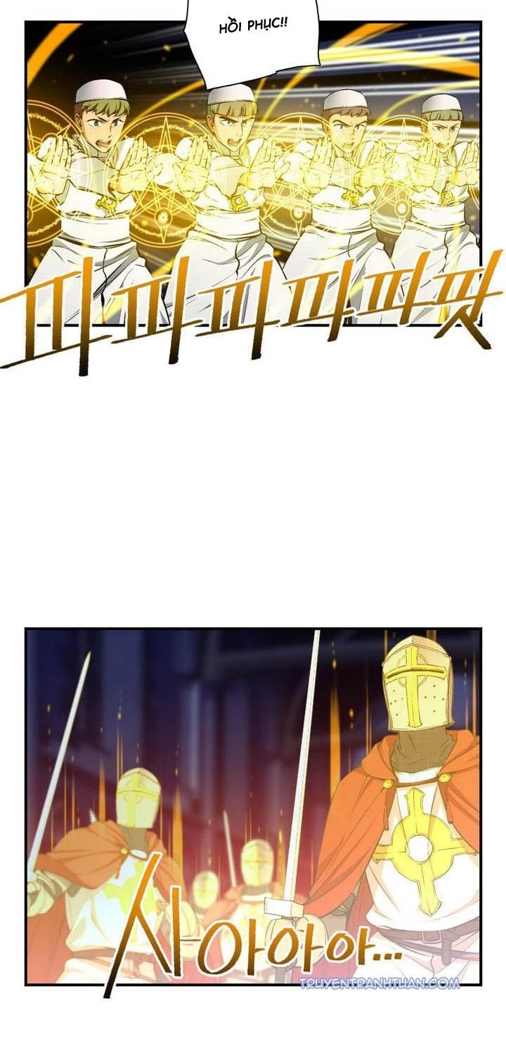 Hành Trình Đế Vương Chapter 87 - 16