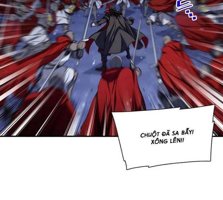 Hành Trình Đế Vương Chapter 87 - 18