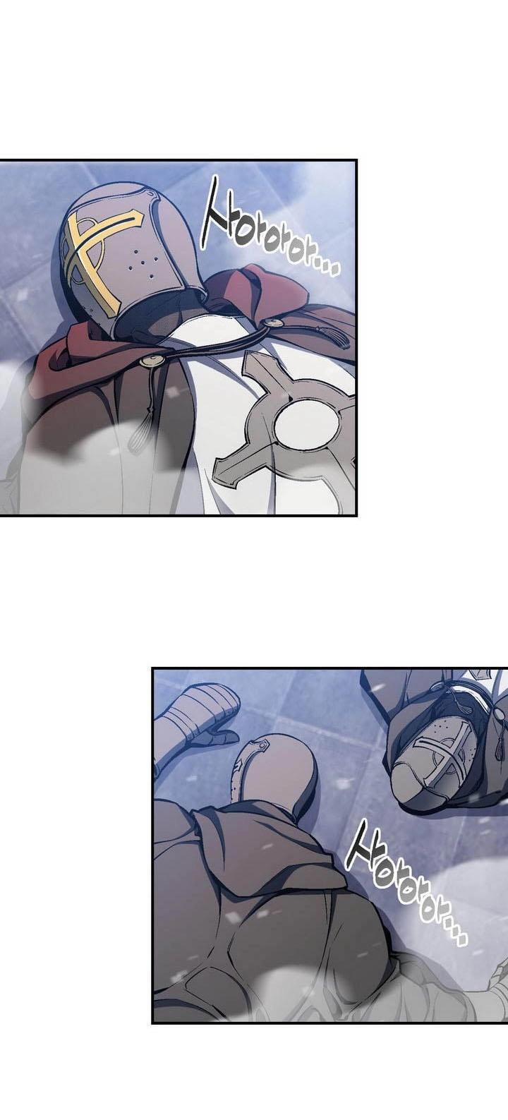 Hành Trình Đế Vương Chapter 87 - 22