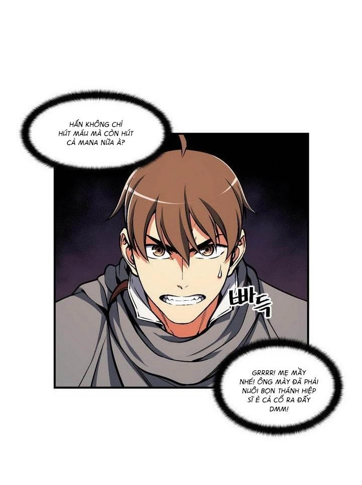 Hành Trình Đế Vương Chapter 87 - 28