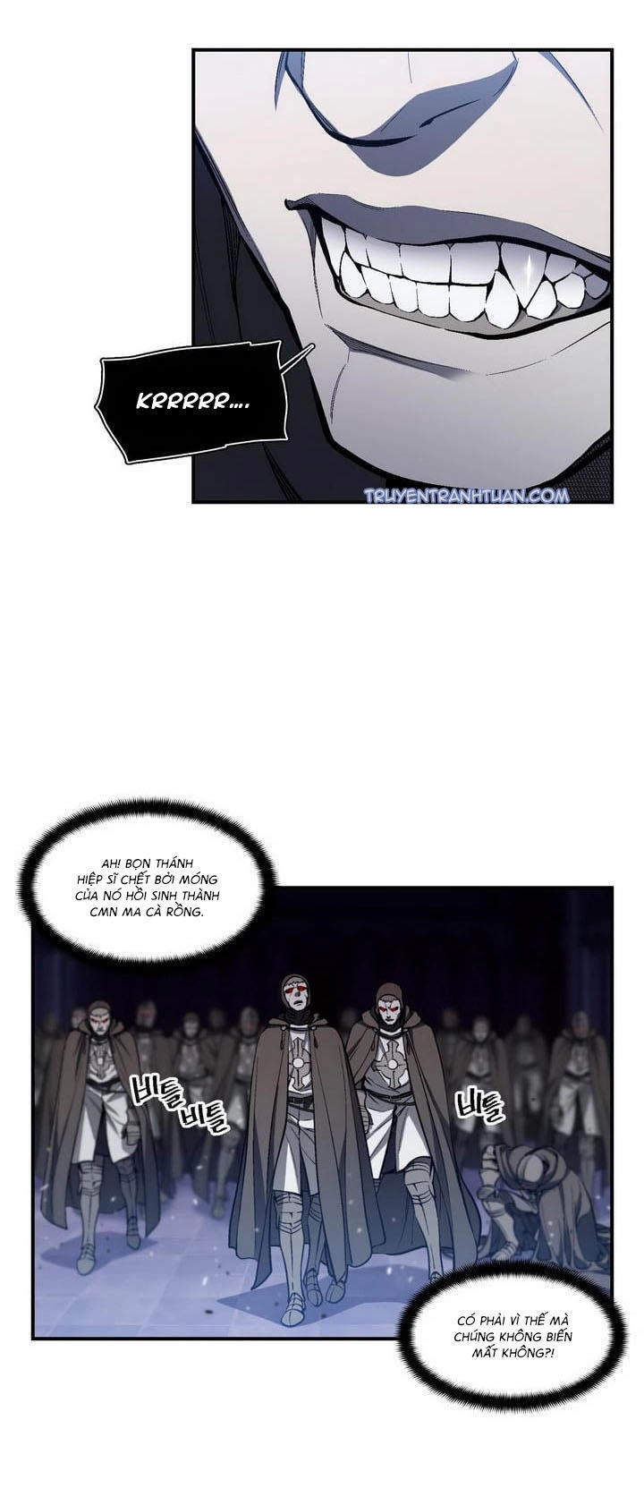 Hành Trình Đế Vương Chapter 87 - 31