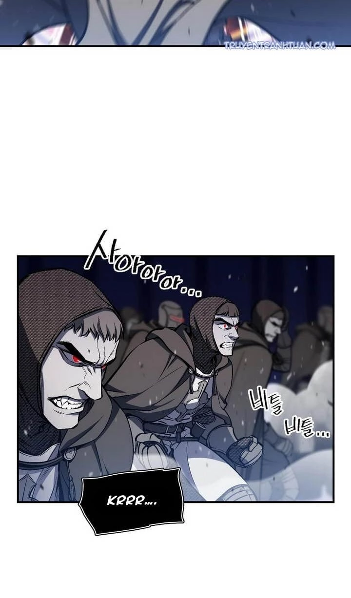 Hành Trình Đế Vương Chapter 87 - 33