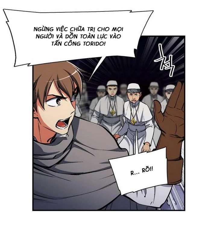 Hành Trình Đế Vương Chapter 87 - 38