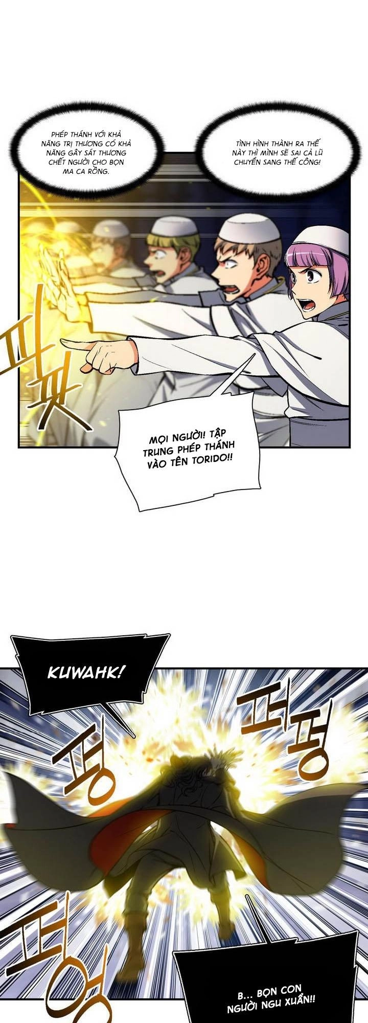 Hành Trình Đế Vương Chapter 87 - 39