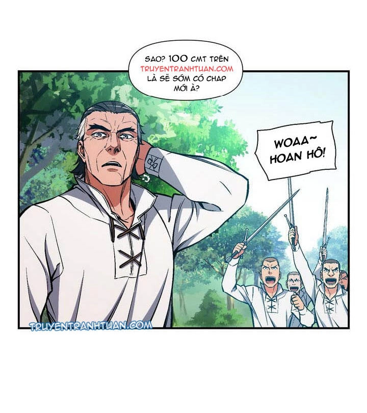 Hành Trình Đế Vương Chapter 87 - 43