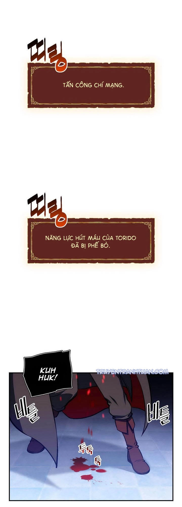 Hành Trình Đế Vương Chapter 88 - 7