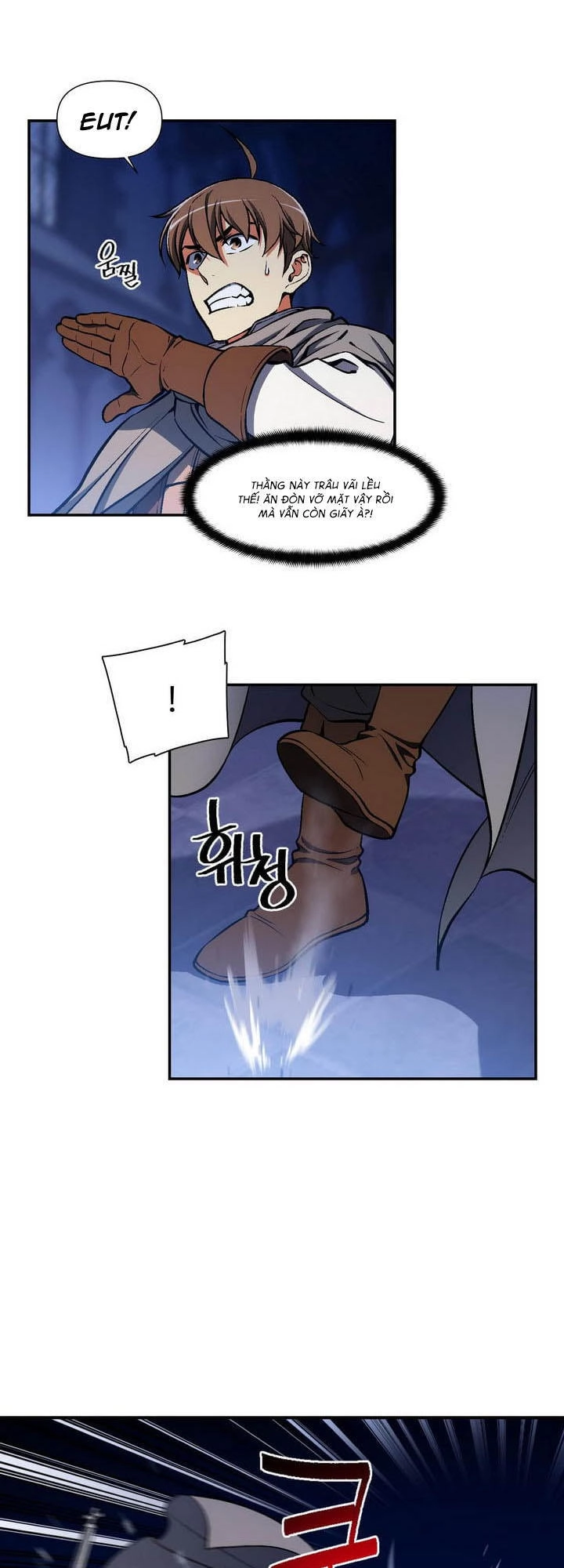 Hành Trình Đế Vương Chapter 88 - 13