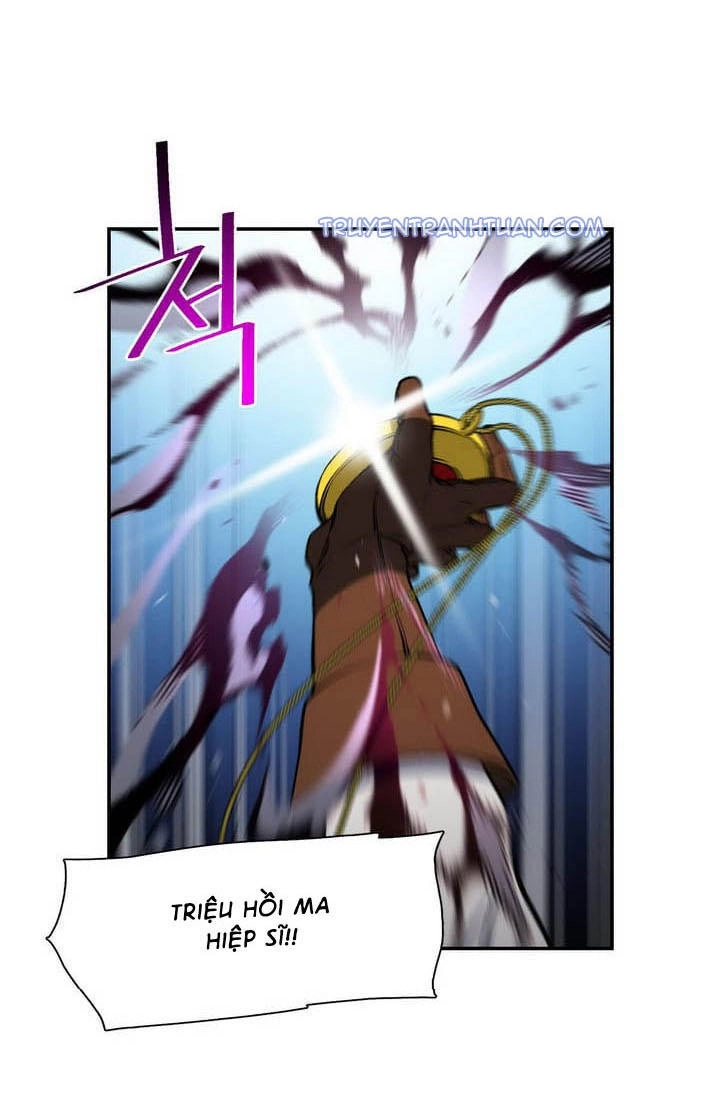 Hành Trình Đế Vương Chapter 88 - 16