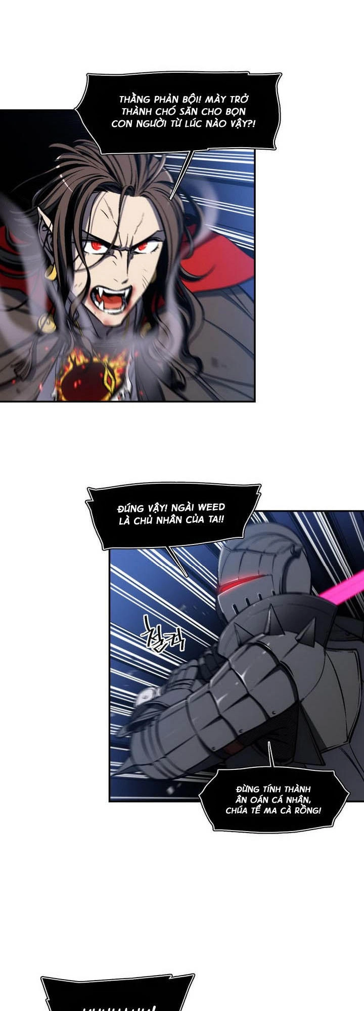 Hành Trình Đế Vương Chapter 88 - 19