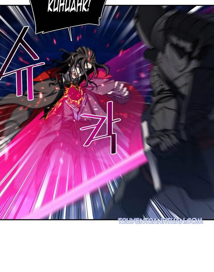 Hành Trình Đế Vương Chapter 88 - 20