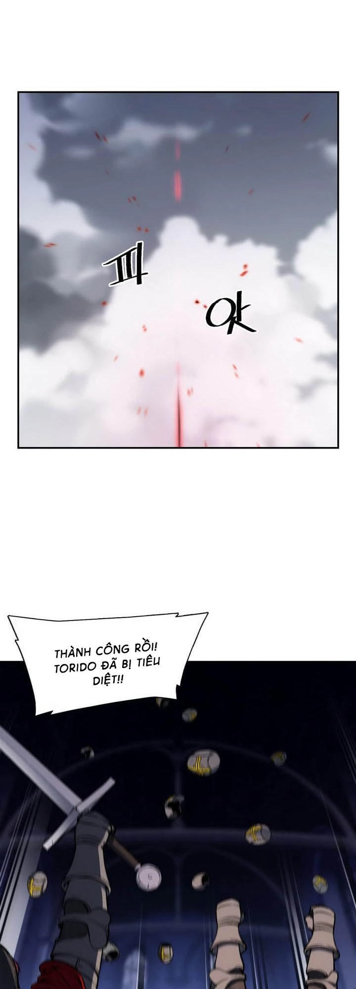 Hành Trình Đế Vương Chapter 88 - 27