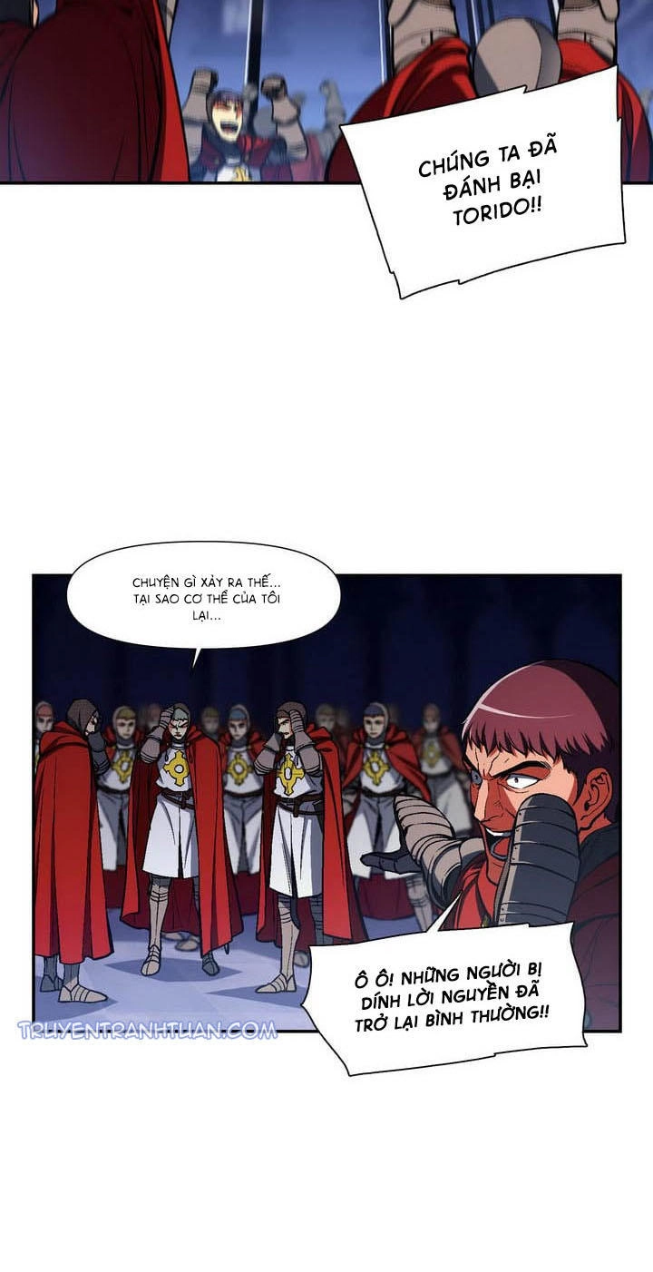 Hành Trình Đế Vương Chapter 88 - 28