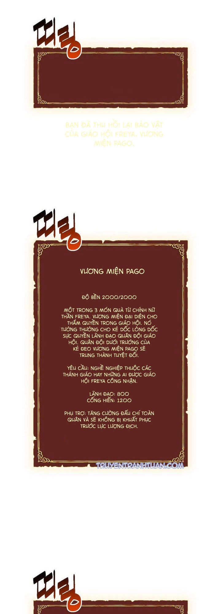 Hành Trình Đế Vương Chapter 88 - 31