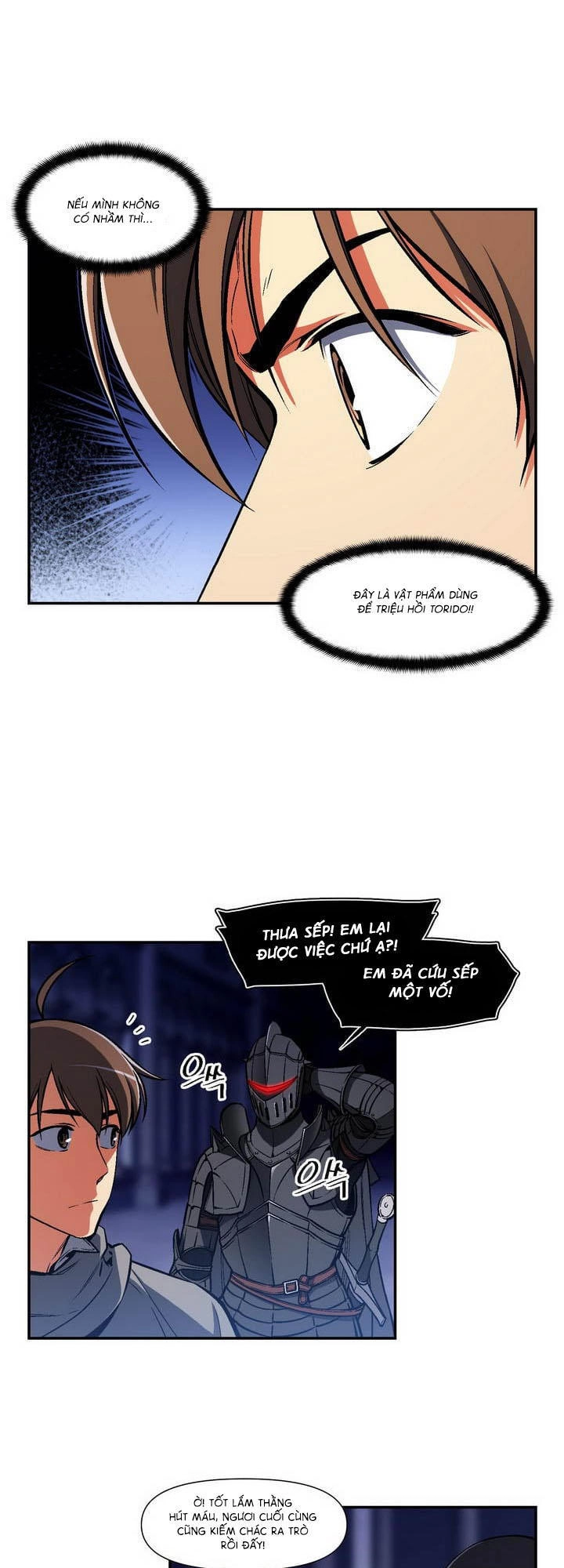 Hành Trình Đế Vương Chapter 88 - 36