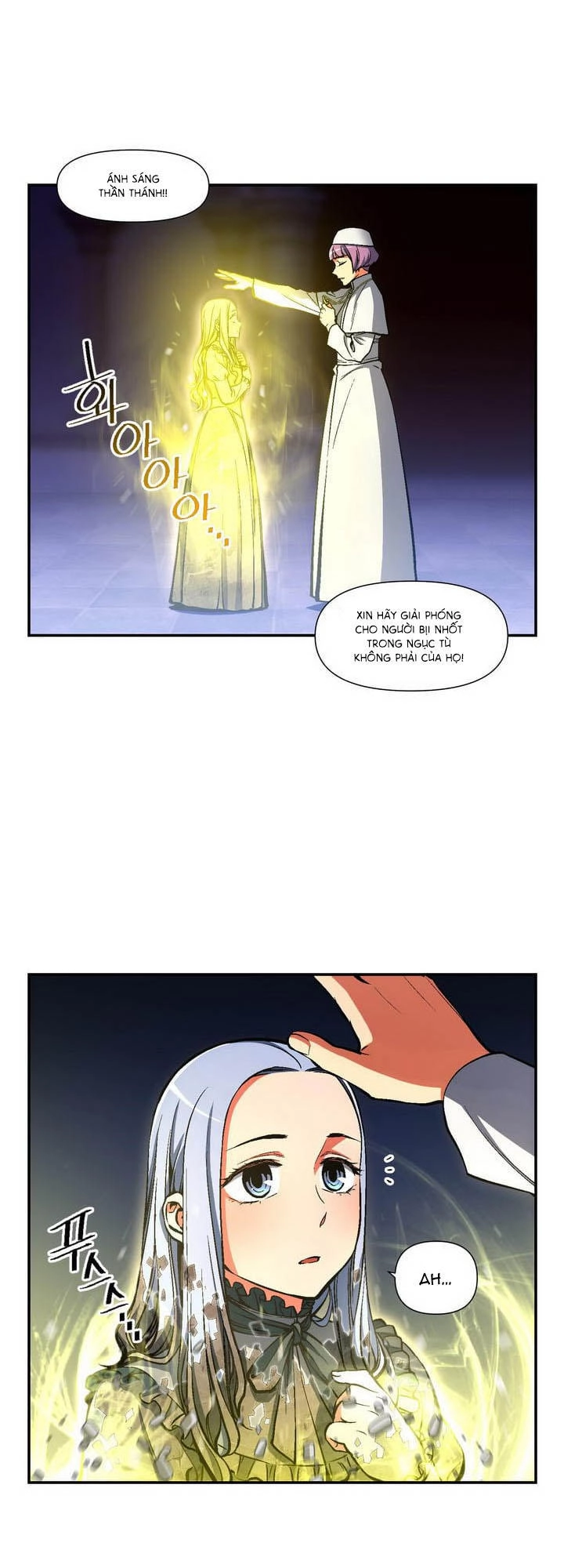 Hành Trình Đế Vương Chapter 88 - 40