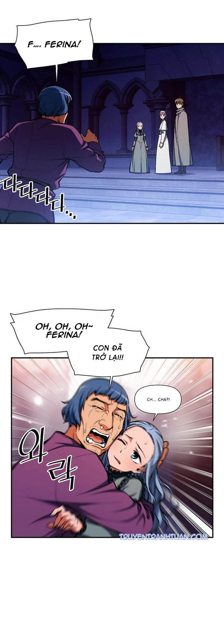 Hành Trình Đế Vương Chapter 88 - 42