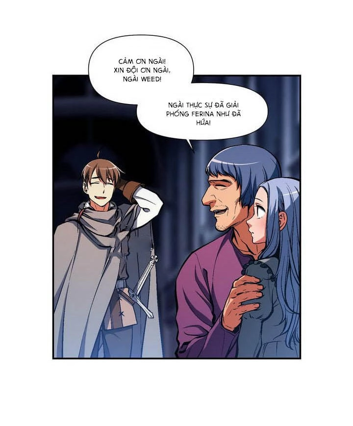 Hành Trình Đế Vương Chapter 88 - 43