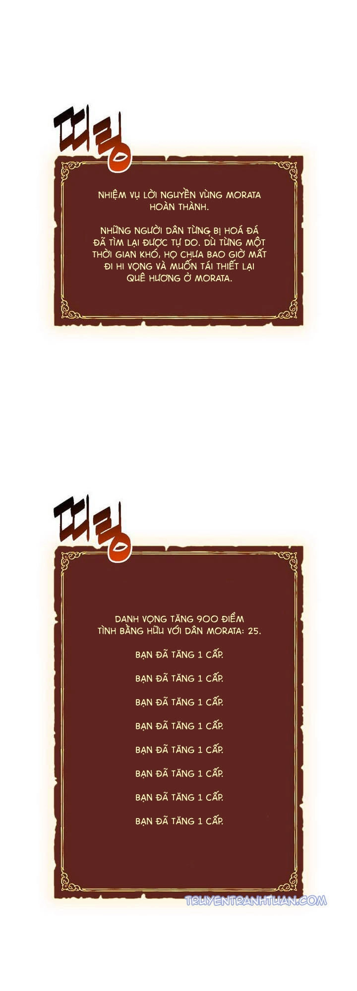 Hành Trình Đế Vương Chapter 88 - 44