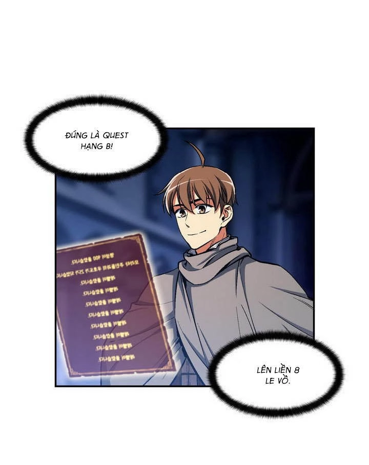 Hành Trình Đế Vương Chapter 88 - 45