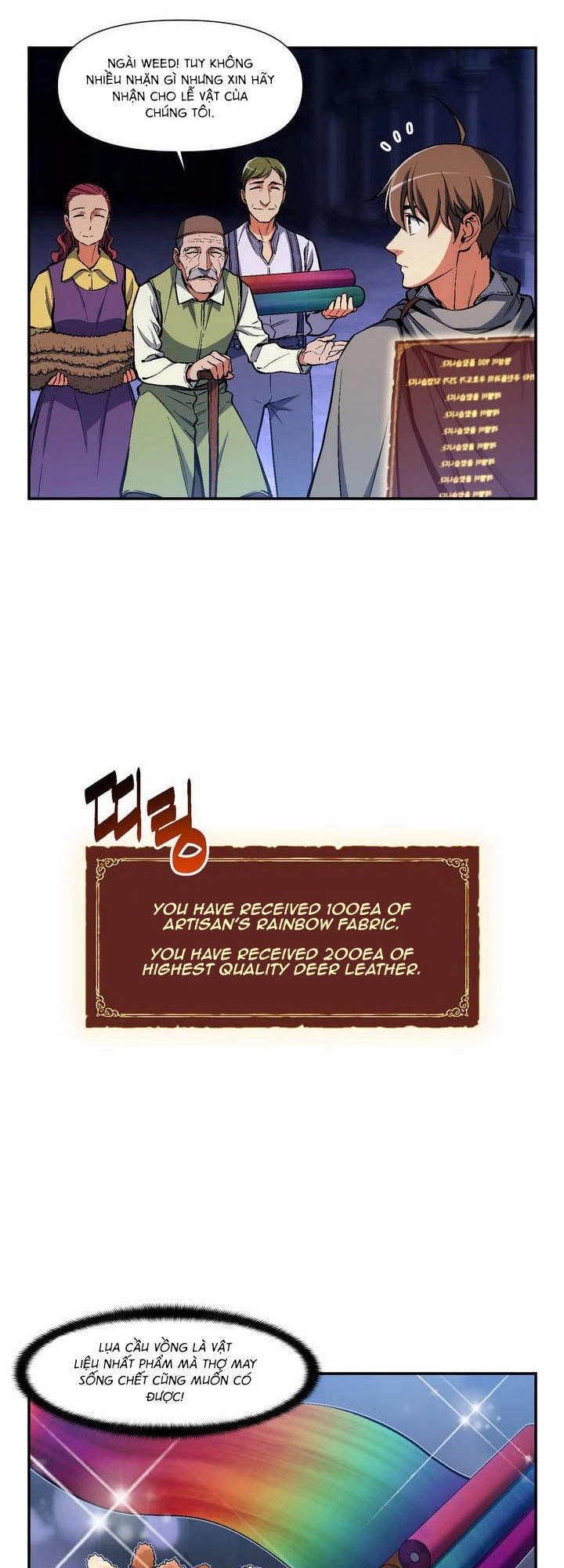 Hành Trình Đế Vương Chapter 88 - 46