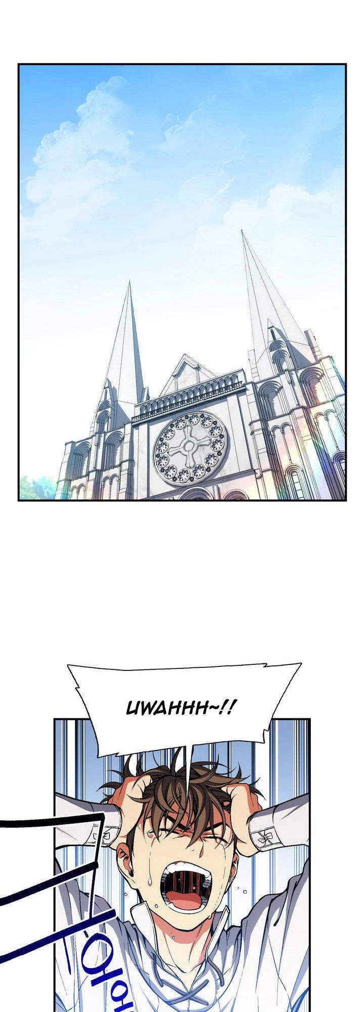 Hành Trình Đế Vương Chapter 89 - 1