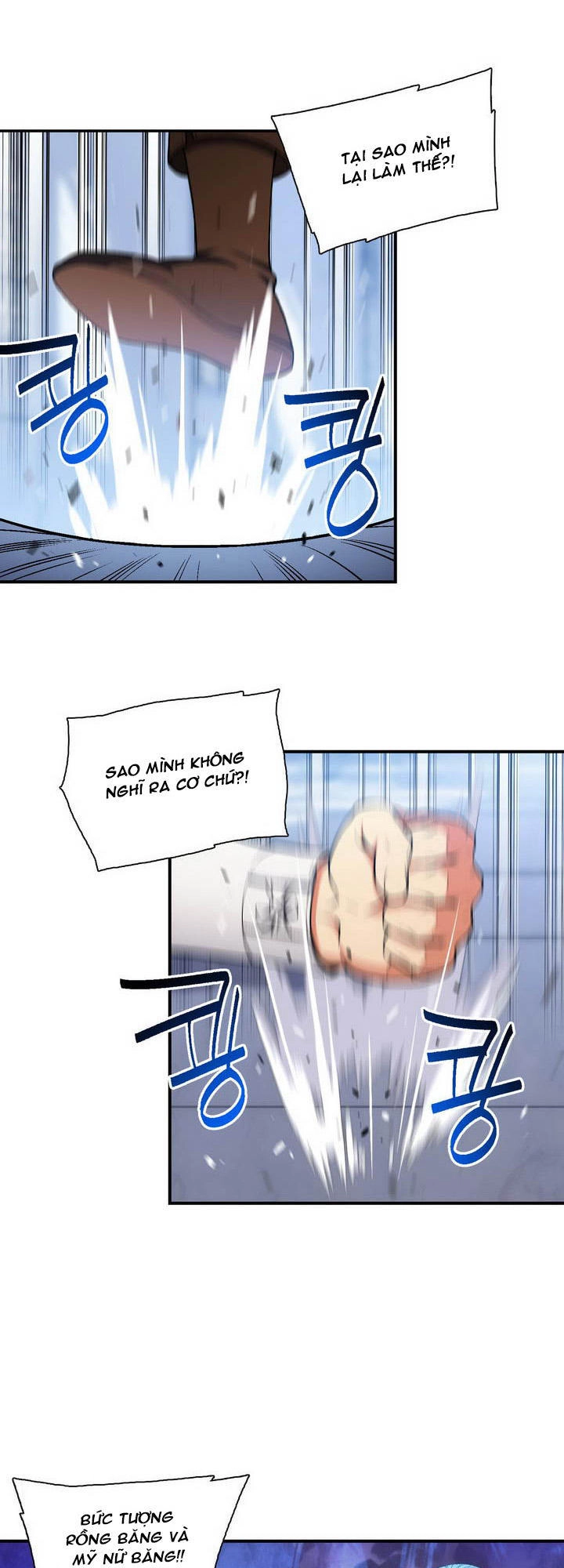 Hành Trình Đế Vương Chapter 89 - 3