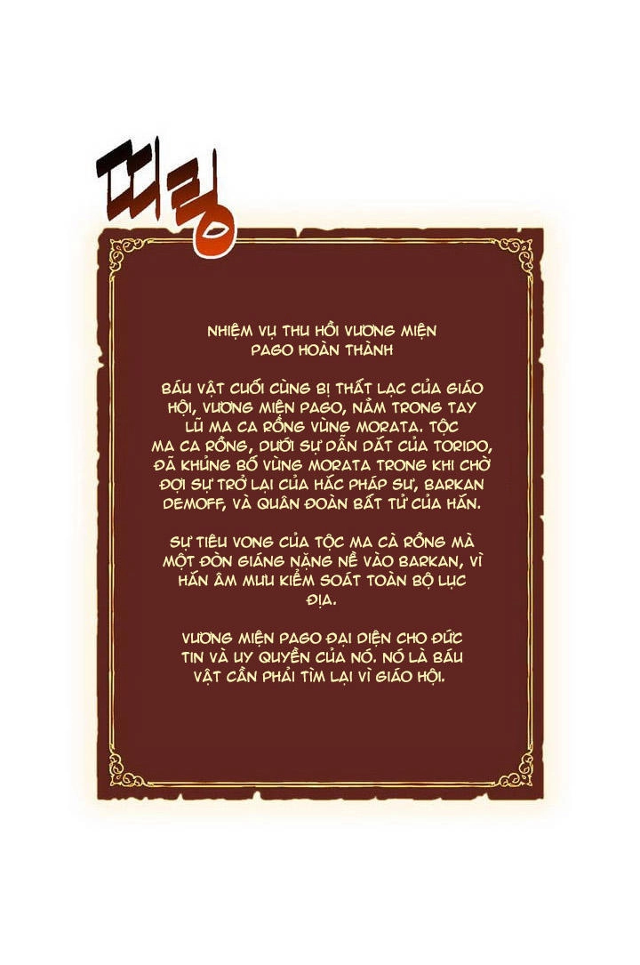 Hành Trình Đế Vương Chapter 89 - 11