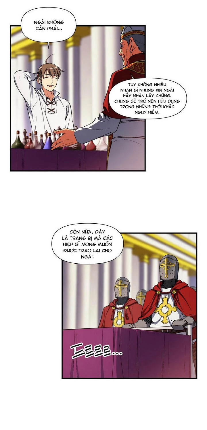 Hành Trình Đế Vương Chapter 89 - 15