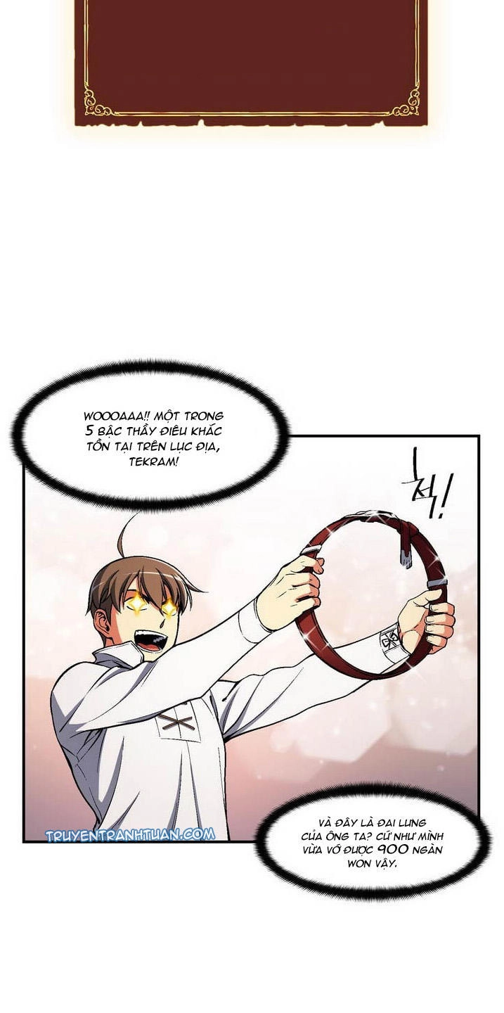 Hành Trình Đế Vương Chapter 89 - 19